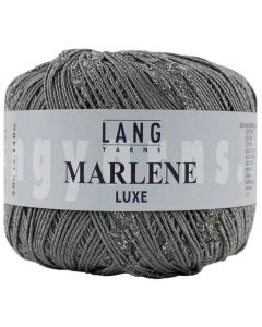 Lang Marlene Luxe - Tin (Color #24)