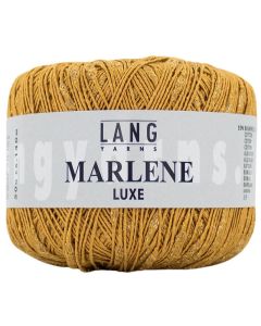 Lang Marlene Luxe - Golden (Color #50)