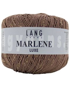 Lang Marlene Luxe - Rosewood (Color #87) FULL BAG SALE (5 Skeins)