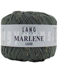 Lang Marlene Luxe - Pewter (Color #99) FULL BAG SALE (5 Skeins)