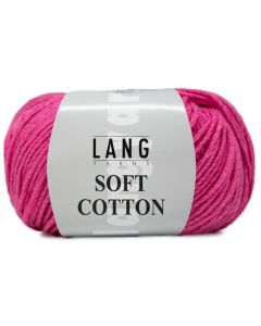 Lang Soft Cotton - Color #65
