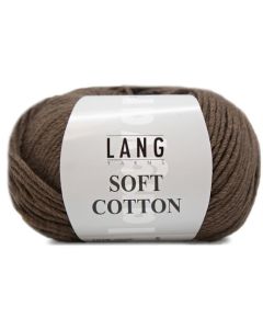Lang Soft Cotton - Color #68