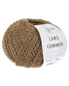 Lang Gordon - Latte (Color #15)