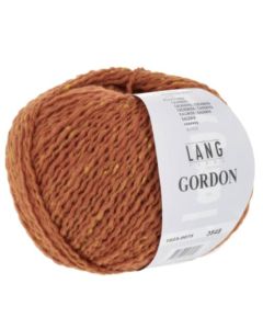 Lang Gordon - Pumpkin Spice (Color #75)