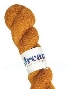 Dream in Color Smooshy with Cashmere One of a Kind - Latinum (Shhh, Don't tell Quark!)