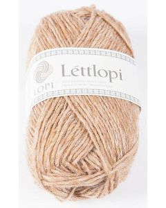 Lite Lopi (Lopi Lettlopi) - Barley (Color # 1419)