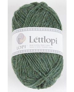 Lite Lopi (Lopi Lettlopi) - Lyme Grass (Color #1706)