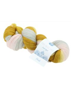 Lana Grossa Cool Wool Lace Hand-Dyed Limited Edition - Preeti (Color #813) - 100 GRAMS