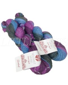 Lana Grossa Meilenweit Merino Hand-Dyed Limited Edition - Sharbat (Color #203) - TWO 50 GRAM SKEINS