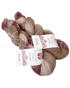 Lana Grossa Meilenweit Merino Hand-Dyed Limited Edition - Thandai (Color #205) - TWO 50 GRAM SKEINS