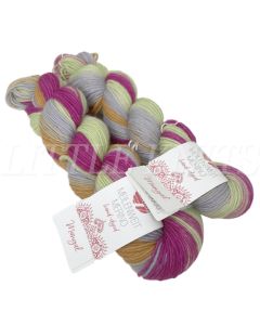 Lana Grossa Meilenweit Merino Hand-Dyed Limited Edition - Mangal (Color #212) - TWO 50 GRAM SKEINS