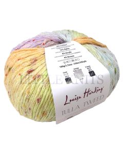Louisa Harding Tulla Tweed - Paisley (Color #103)