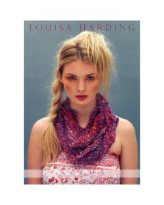 Louisa Harding - Noema Cover
