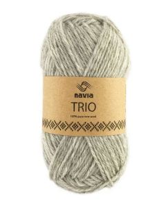 Navia Trio - Light Grey (Color #32)