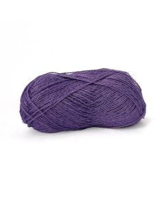 BC Garn Lino - Purple (Color #46) - FULL BAG SALE (5 Skeins)