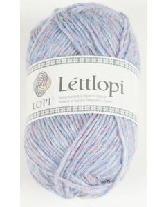 Lite Lopi (Lopi Lettlopi) - Heaven Blue (Color #1702)