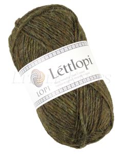 Lite Lopi (Lopi Lettlopi) - Moor (Color #1416)