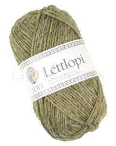 Lite Lopi (Lopi Lettlopi) -  Frostbite (Color #1417)