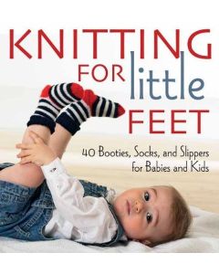 Rowan Knitting for Little Feet