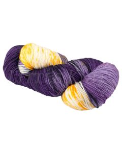 Little Knits Sockulent - African Violet (Color #150)