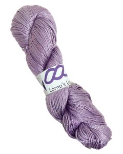 Lorna's Laces Pearl - Curie
