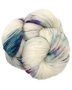 Lorna's Laces Shepherd Sock Splattershot - LYS Day 2021(Dye Lot B)