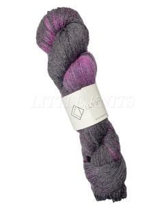 LL Space Sock - When No One Is Watching - Dye Lot B