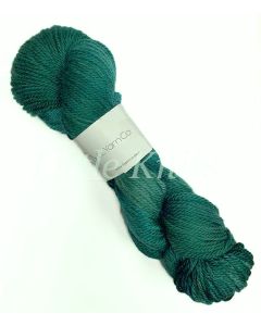 LL Worsted - Peacock- Dye Lot B