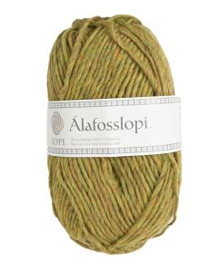 Lopi Álafosslopi (Lopi) - Chartreuse (Color #9965)