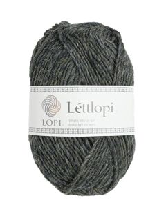 Lite Lopi (Lopi Lettlopi) - Rough Sea (Color #1415)