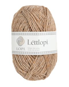 Lite Lopi (Lopi Lettlopi) - Barley (Color #1419)