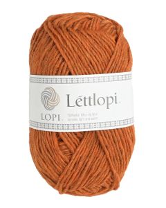 Lite Lopi (Lopi Lettlopi) - Apricot (Color #1704)