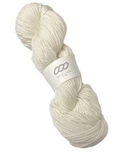 Lorna's Laces Cloudgate - Natural (For Hand-dyeing, Knitting and or Crochet Projects)