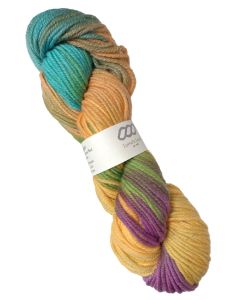 Lorna's Laces Cloudgate One of a Kind - Candy Isle