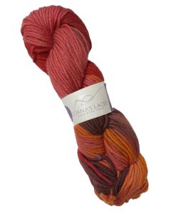 Lorna's Laces Cloudgate One of a Kind - Heart on Your Sleeve 