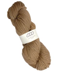 Lorna's Laces Cloudgate One of a Kind - Tawny