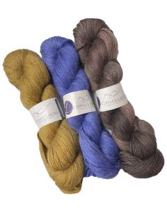 Lorna's Laces Honor Mixed Bag - Chic