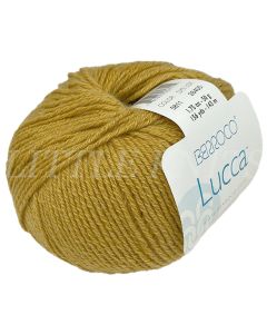 Berroco Lucca - Golden (Color #5811)