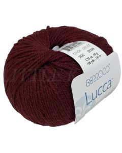 Berroco Lucca - Cranberry (Color #5825)