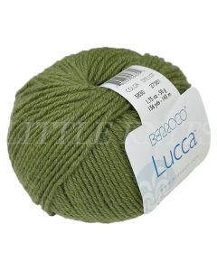 Berroco Lucca - Ivy (Color #5830)