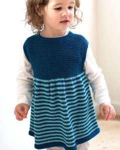 Lucy - Free with Purchase of Ella Rae Cozy Bamboo (Pdf Pattern)