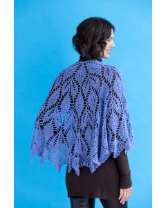 A Herriot Fine Crochet Pattern - Lulu (PDF)