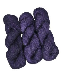 Malabrigo Ultimate Sock One of a Kind Mixed Bag - Purple Illusion (3 Skeins)