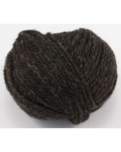 Jamieson's Shetland Marl Chunky Shetland Black Color 101