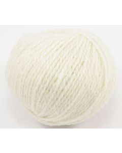 Jamieson's Shetland Marl Chunky Natural White Color 104