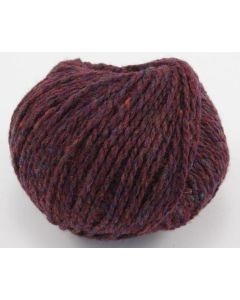 Jamieson's Shetland Marl Chunky Purple Heather Color 239