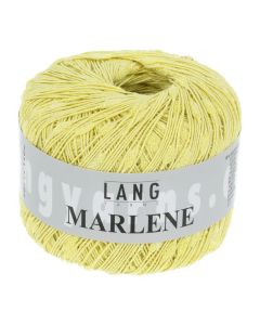 Lang Marlene - Citrine (Color #14)