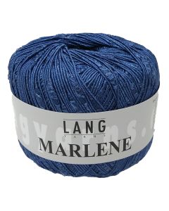 Lang Marlene - Sapphire (Color #34)
