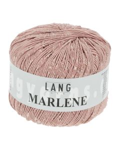 Lang Marlene -  Pink Topaz (Color #48) FULL BAG SALE (5 Skeins)