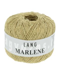 Lang Marlene - Golden Beryl (Color #49)
